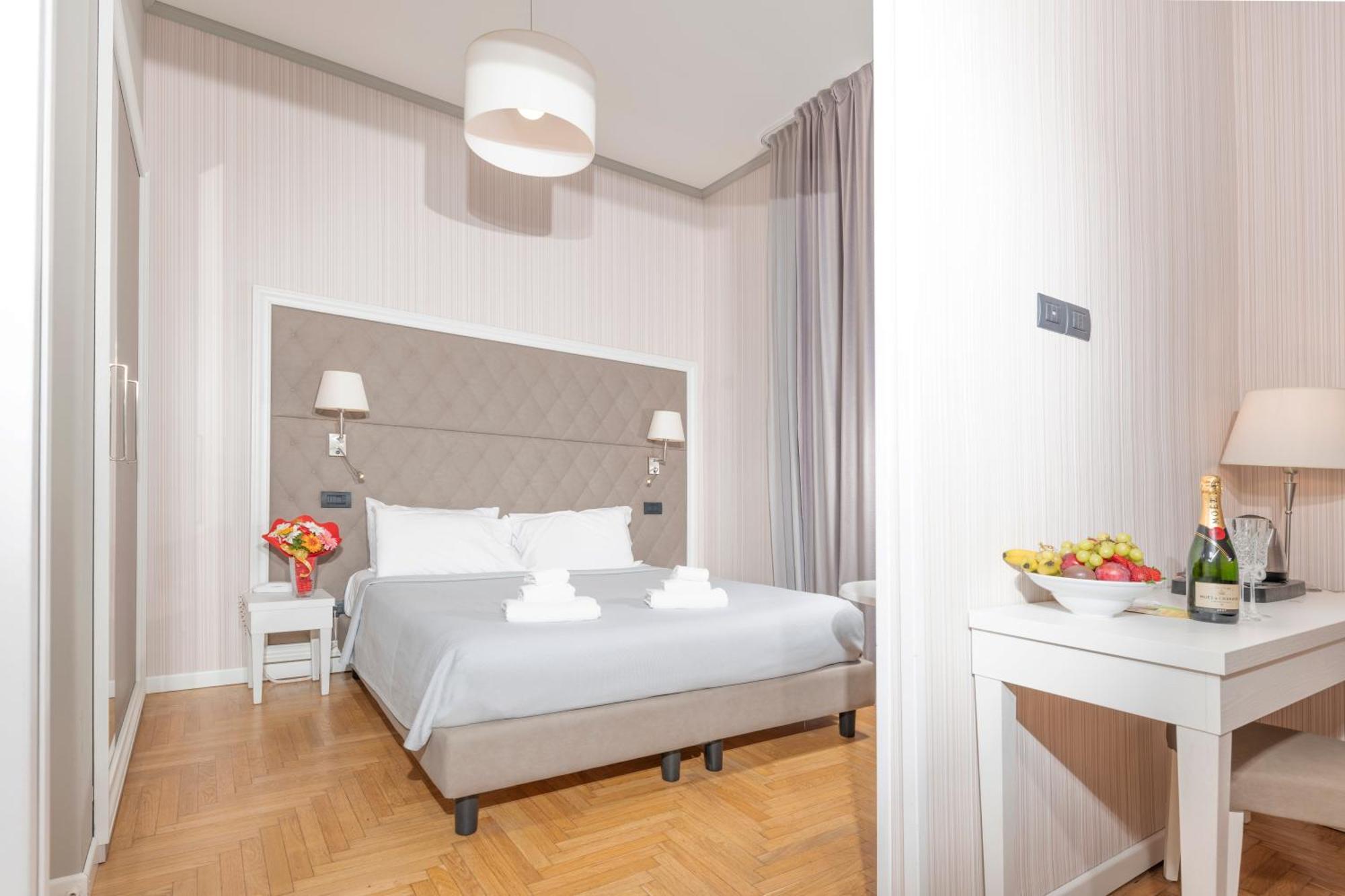 Spa & Wellness By Des Anglais " Accesso Spa Compreso" San Remo Buitenkant foto